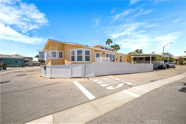 6269 MARINA VIEW DRIVE 271, Long Beach, CA 90803 — photo 14 of 74