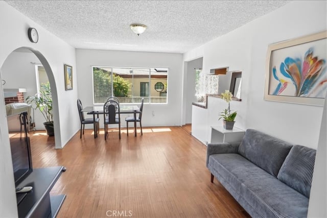 1257 1/2 N New Hampshire, Los Angeles, CA 90029 — photo 6 of 18