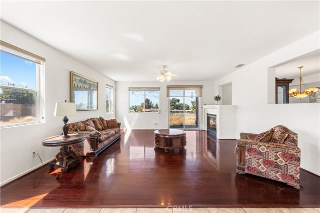 658 E Lago Lindo Rd, Palmdale, CA 93550 — photo 24 of 73