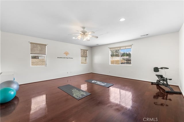 658 E Lago Lindo Rd, Palmdale, CA 93550 — photo 39 of 73