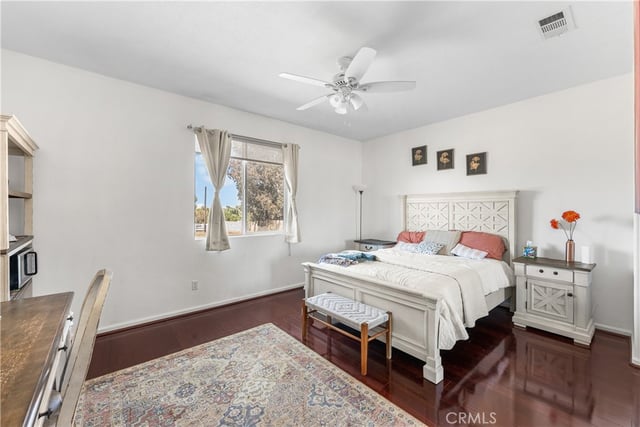 658 E Lago Lindo Rd, Palmdale, CA 93550 — photo 41 of 73
