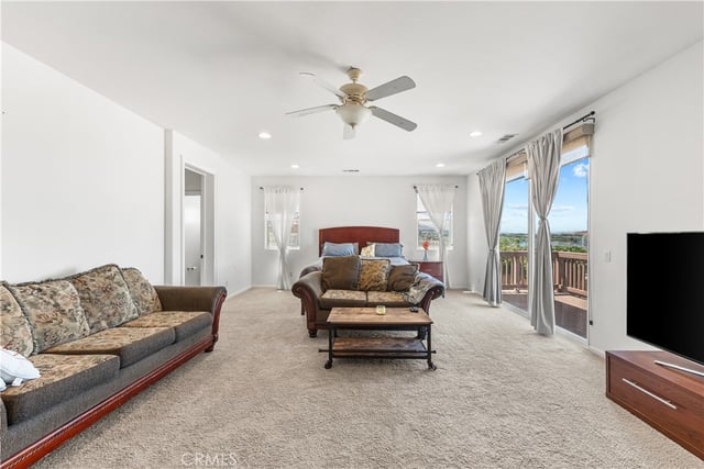 658 E Lago Lindo Rd, Palmdale, CA 93550 — photo 50 of 73