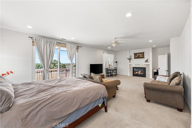 658 E Lago Lindo Rd, Palmdale, CA 93550 — photo 52 of 73