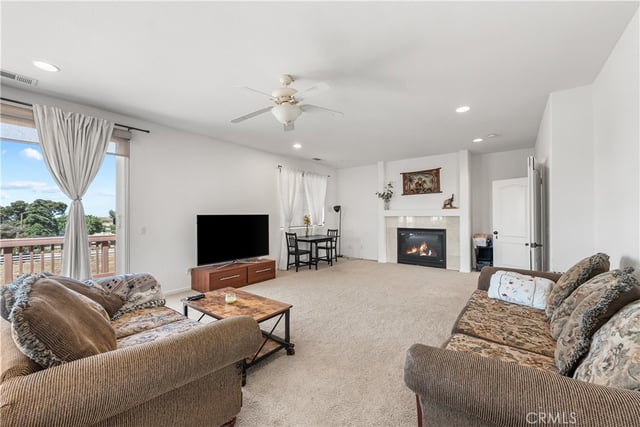 658 E Lago Lindo Rd, Palmdale, CA 93550 — photo 54 of 73