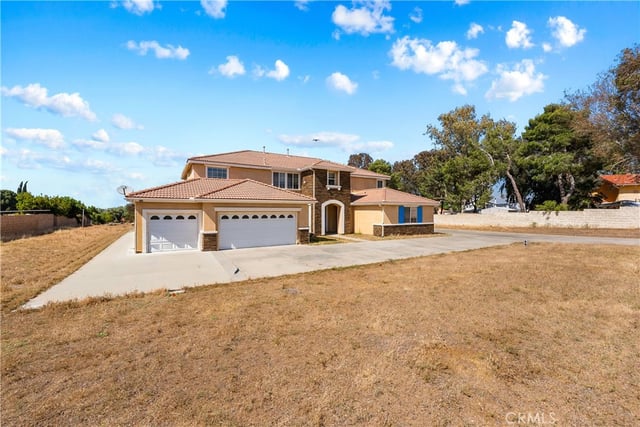 658 E Lago Lindo Rd, Palmdale, CA 93550 — photo 72 of 73