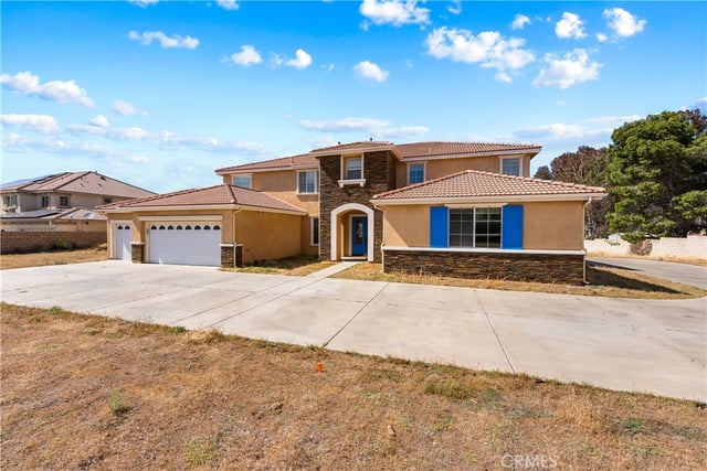 658 E Lago Lindo Rd, Palmdale, CA 93550 — photo 73 of 73