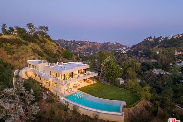 2700 Woodstock Road, Los Angeles, CA 90046 — photo 53 of 54