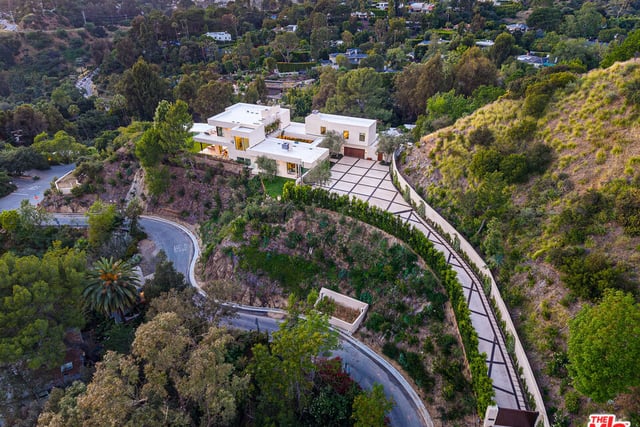 2700 Woodstock Road, Los Angeles, CA 90046 — photo 54 of 54