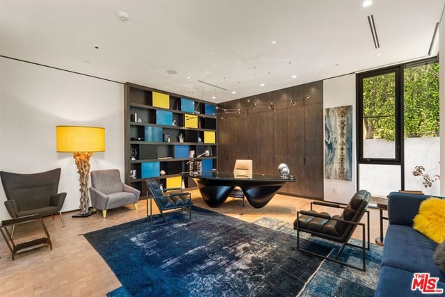 809 N Rexford Drive, Beverly Hills, CA 90210 — photo 11 of 18
