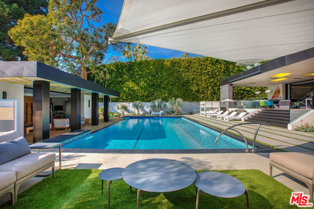 809 N Rexford Drive, Beverly Hills, CA 90210 — photo 2 of 18