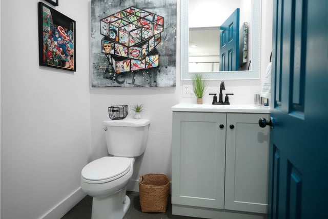 2330 W 29th Place, Los Angeles, CA 90018 — photo 18 of 21