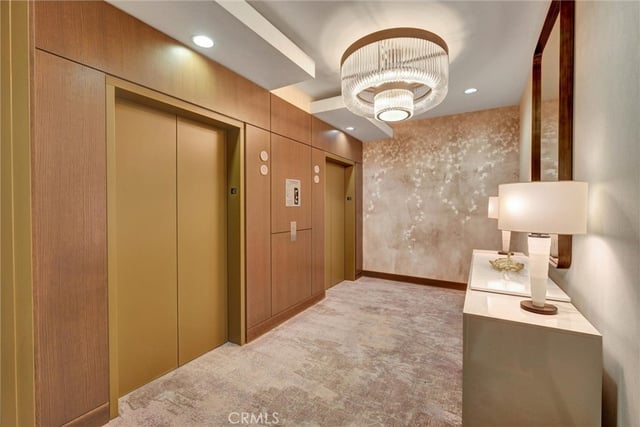900 W Olympic Boulevard 45F, Los Angeles, CA 90015 — photo 29 of 37