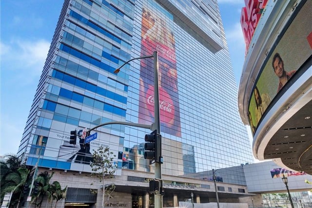 900 W Olympic Boulevard 45F, Los Angeles, CA 90015 — photo 37 of 37