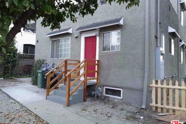1981 Estrella Avenue, Los Angeles, CA 90007 — photo 3 of 24