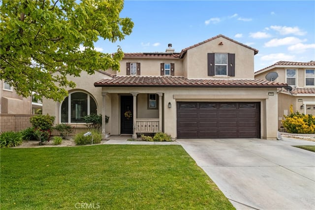 43890 Moccasin, Lancaster, CA 93536 — photo 2 of 45