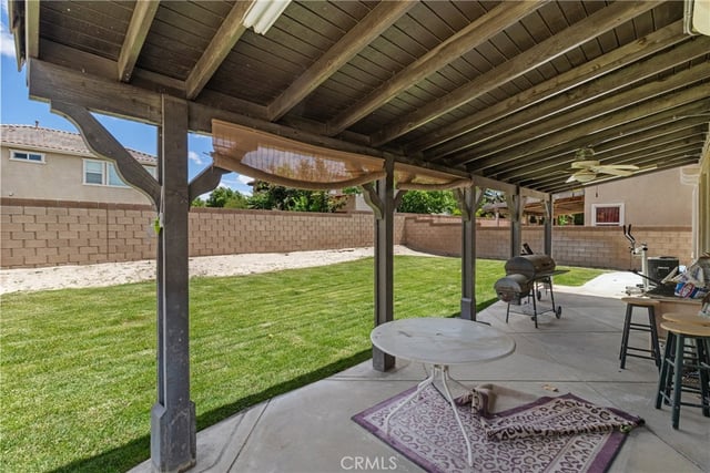 43890 Moccasin, Lancaster, CA 93536 — photo 37 of 45