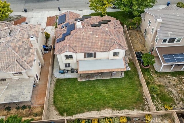 43890 Moccasin, Lancaster, CA 93536 — photo 44 of 45