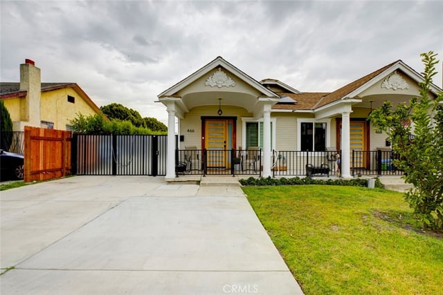 466 Vine, Glendale, CA 91204 — photo 64 of 75