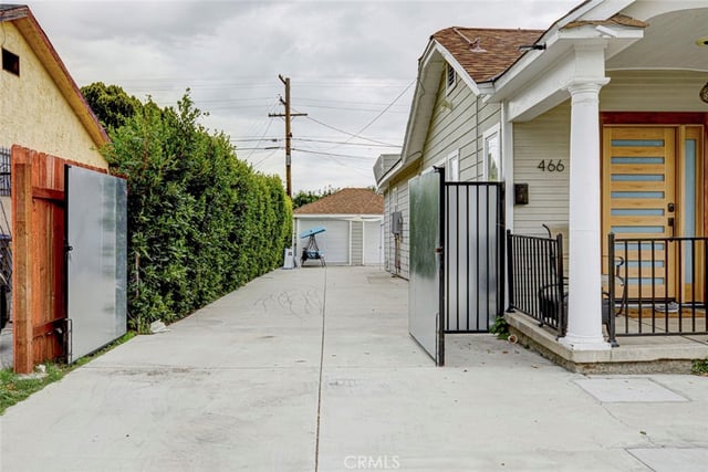 466 Vine, Glendale, CA 91204 — photo 66 of 75