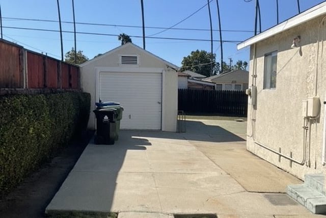 4165 2nd, Los Angeles, CA 90008 — photo 16 of 20