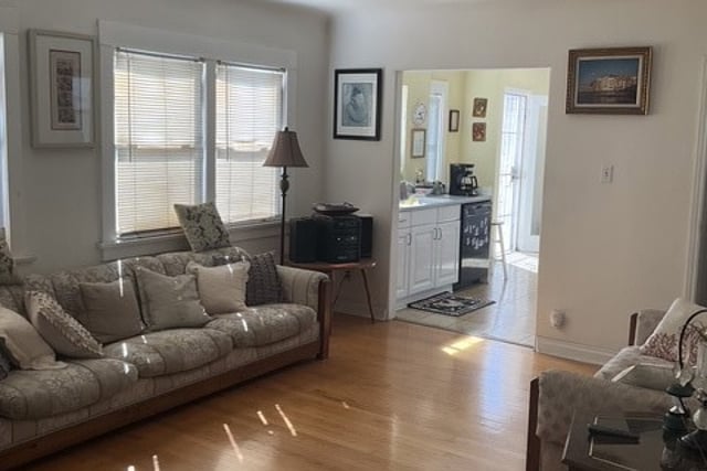 4165 2nd, Los Angeles, CA 90008 — photo 5 of 20