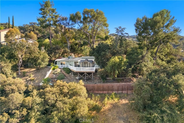 3582 Elm Drive, Calabasas, CA 91302 — photo 43 of 44