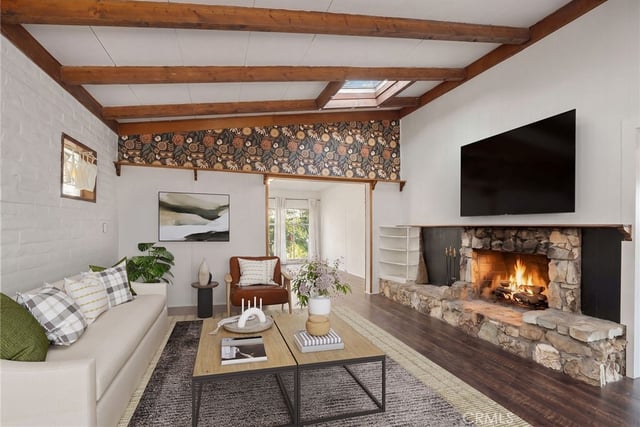 3582 Elm Drive, Calabasas, CA 91302 — photo 8 of 44