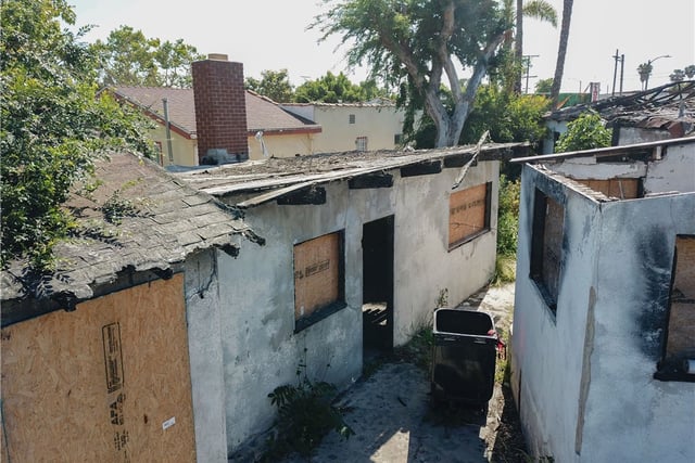 6502 4th, Los Angeles, CA 90043 — photo 19 of 35