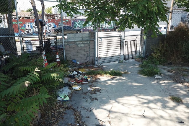 6502 4th, Los Angeles, CA 90043 — photo 26 of 35