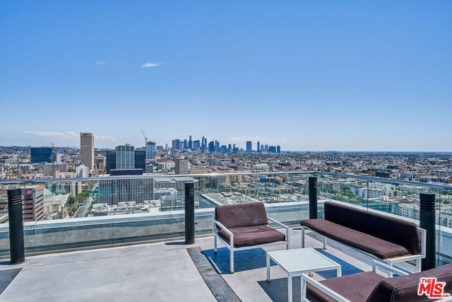 3810 Wilshire Boulevard 1001, Los Angeles, CA 90010 — photo 6 of 35