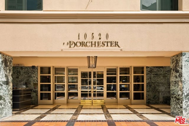 10520 Wilshire Boulevard 303, Los Angeles, CA 90024 — photo 3 of 18