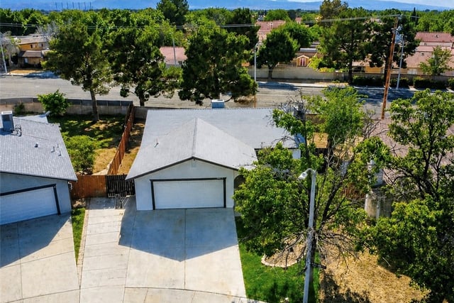 43815 Gillan, Lancaster, CA 93535 — photo 25 of 25