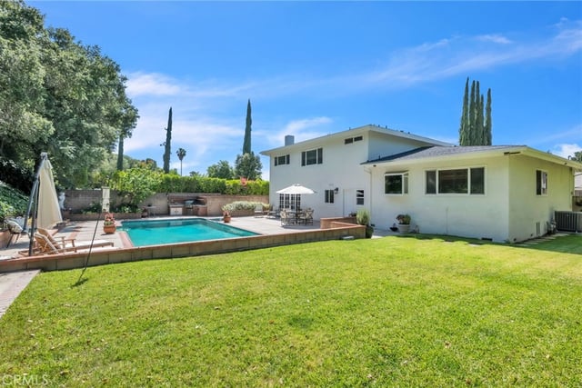22664 Jameson, Calabasas, CA 91302 — photo 2 of 28