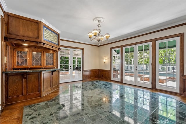 10190 Baywood Court, Los Angeles, CA 90077 — photo 16 of 75