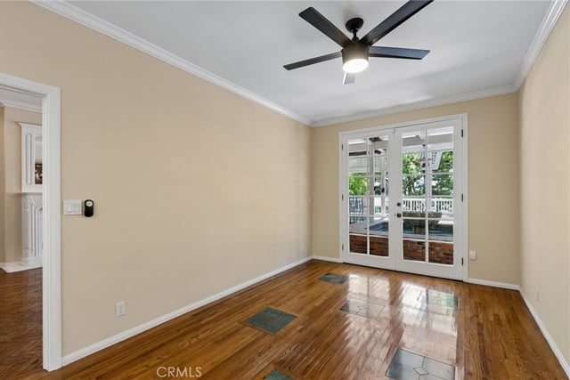 10190 Baywood Court, Los Angeles, CA 90077 — photo 24 of 75