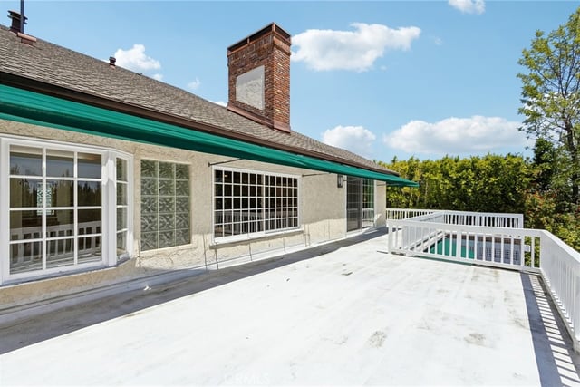 10190 Baywood Court, Los Angeles, CA 90077 — photo 63 of 75