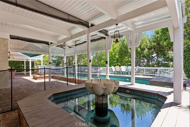 10190 Baywood Court, Los Angeles, CA 90077 — photo 70 of 75