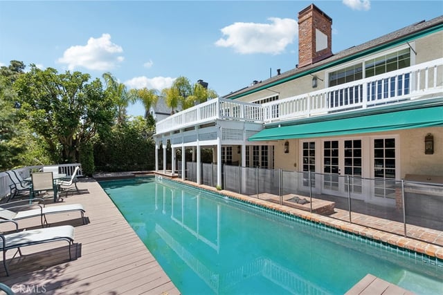 10190 Baywood Court, Los Angeles, CA 90077 — photo 73 of 75