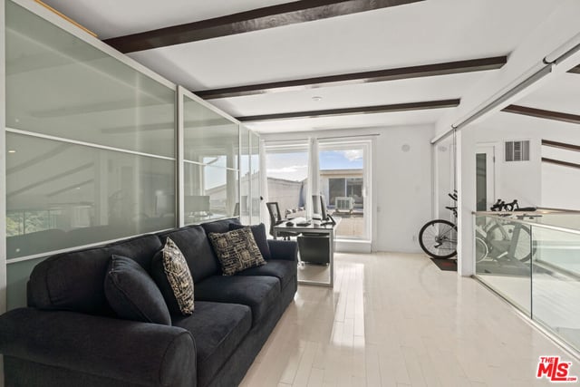 2385 Roscomare Road F10, Los Angeles, CA 90077 — photo 14 of 36