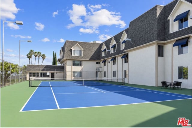 2385 Roscomare Road F10, Los Angeles, CA 90077 — photo 23 of 36