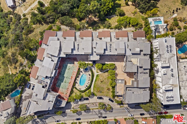 2385 Roscomare Road F10, Los Angeles, CA 90077 — photo 29 of 36