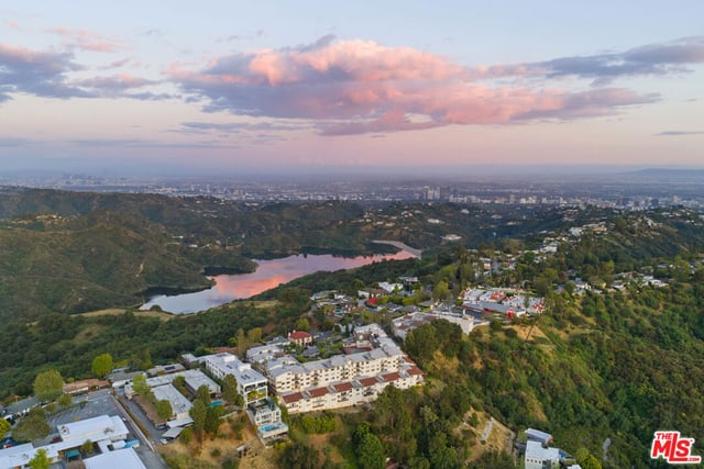 2385 Roscomare Road F10, Los Angeles, CA 90077 — photo 30 of 36