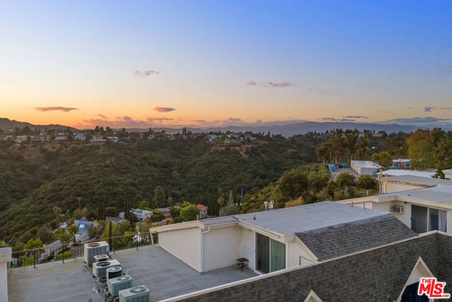 2385 Roscomare Road F10, Los Angeles, CA 90077 — photo 34 of 36