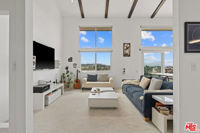 2385 Roscomare Road F10, Los Angeles, CA 90077 — photo 4 of 36