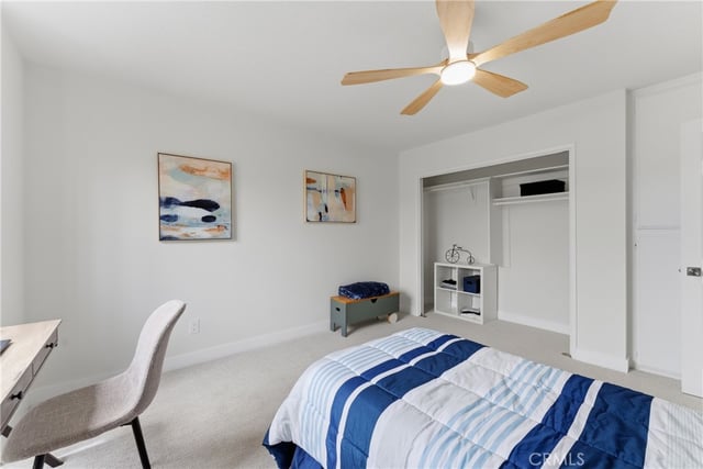 1834 11th Street 2, Santa Monica, CA 90404 — photo 22 of 29