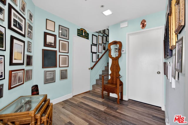 600 W 9th Street 1512, Los Angeles, CA 90015 — photo 18 of 39
