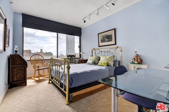600 W 9th Street 1512, Los Angeles, CA 90015 — photo 24 of 39