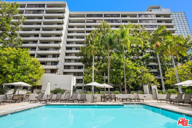 600 W 9th Street 1512, Los Angeles, CA 90015 — photo 29 of 39