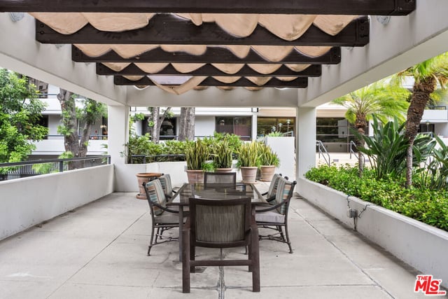 600 W 9th Street 1512, Los Angeles, CA 90015 — photo 32 of 39