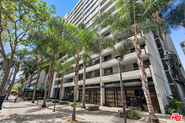 600 W 9th Street 1512, Los Angeles, CA 90015 — photo 38 of 39